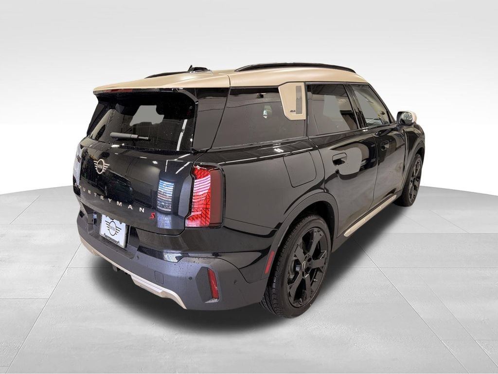 Used 2027 MINI Cooper Countryman S w/ Comfort Package Max AWD/4WD image 6