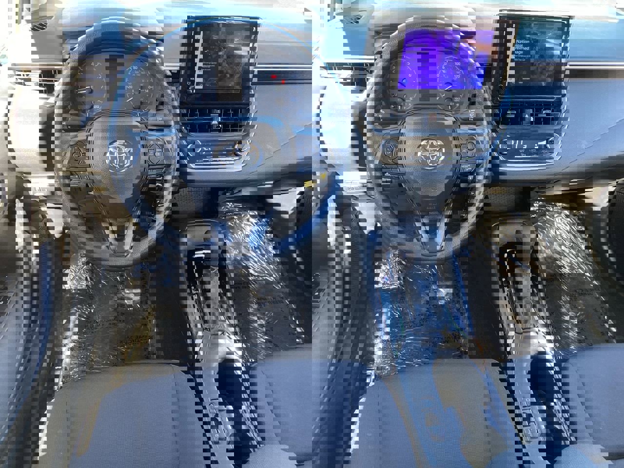 Used 2024 Toyota Corolla LE image 20