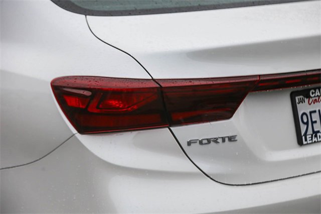 Certified 2023 Kia Forte LXS image 11