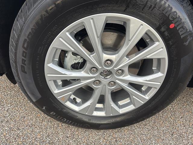 New 2026 Ford Escape Active w/ Cold Weather Package image 9