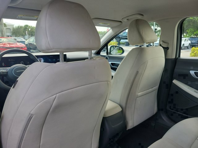 Used 2025 Hyundai Sonata SEL FWD image 15