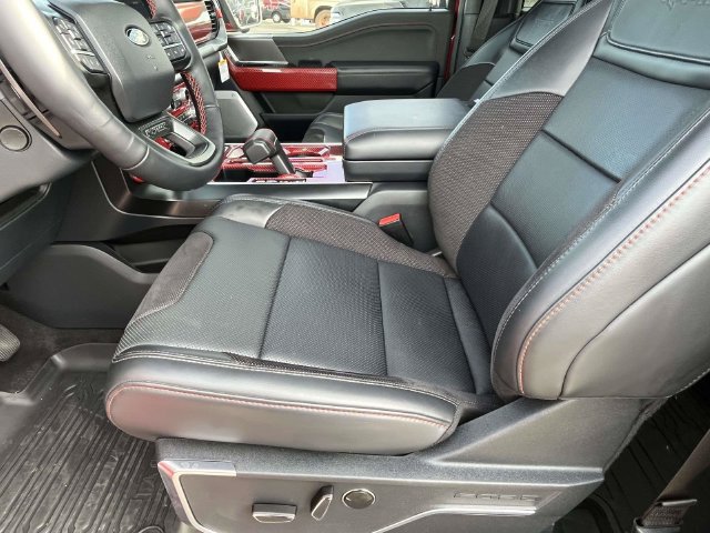 Certified 2025 Ford F150 Raptor AWD/4WD image 16