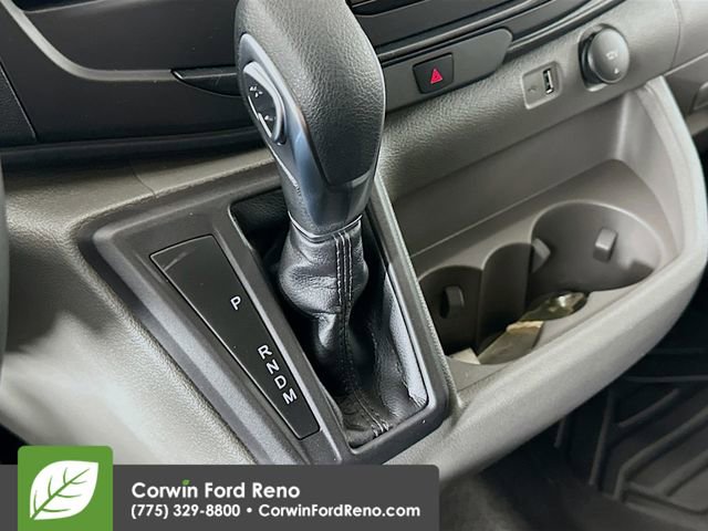 New 2026 Ford Transit 350 148 High Roof Extended AWD image 18