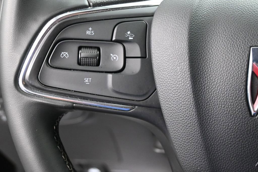 Used 2025 Buick Encore GX Preferred FWD image 36