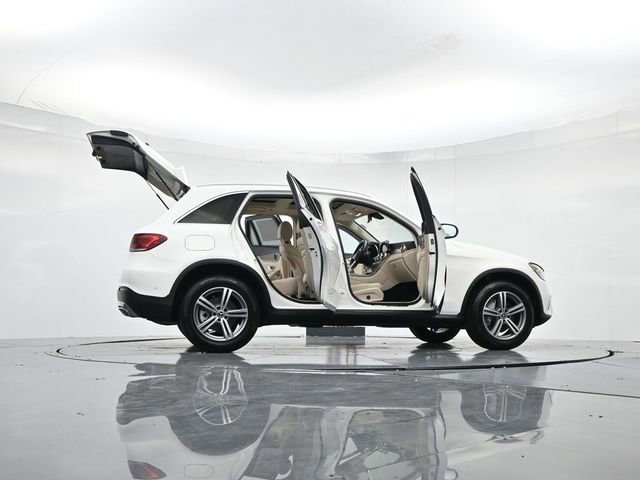 Used 2021 Mercedes-Benz GLC 300 image 52