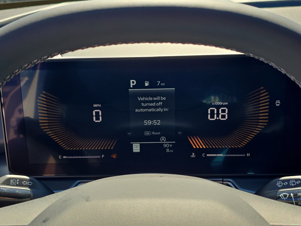 New 2026 Kia Sorento LX FWD image 33