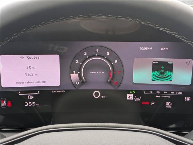 New 2026 Audi A5 Premium AWD/4WD image 10