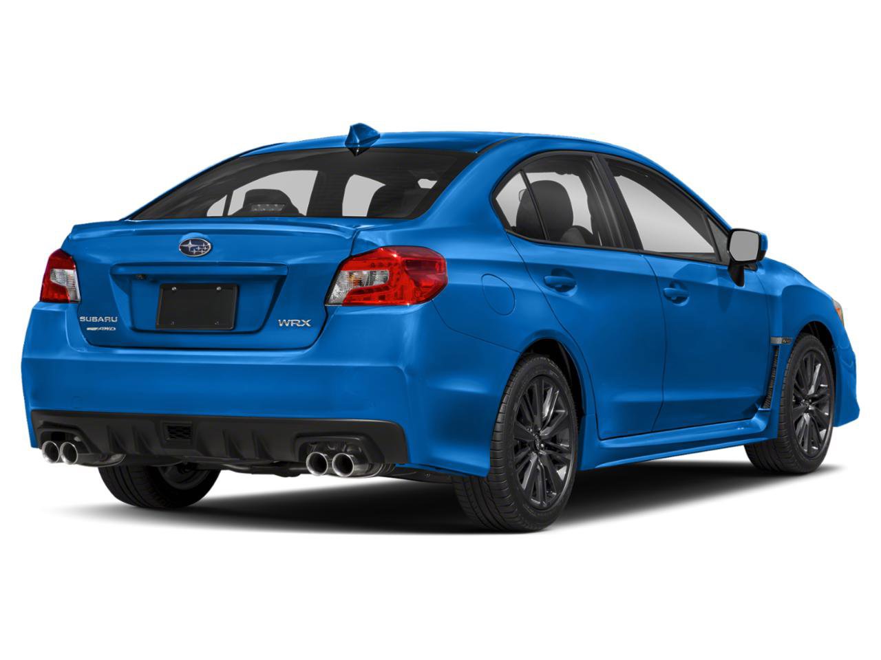 Used 2019 Subaru WRX AWD/4WD image 53