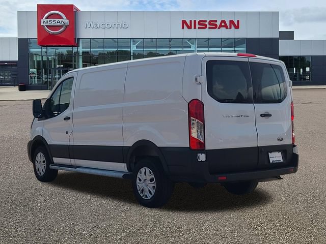 Used 2025 Ford Transit 250 Low Roof w/ Exterior Upgrade Package RWD image 5