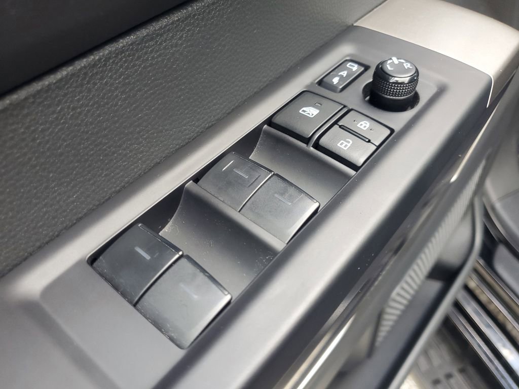 Certified 2024 Toyota Sequoia SR5 w/ SR5 Premium Package image 18