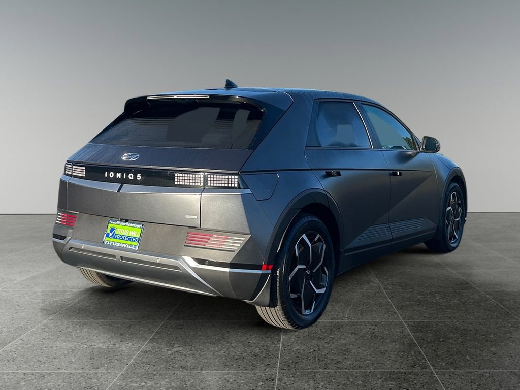 Used 2023 Hyundai Ioniq 5 SEL image 7