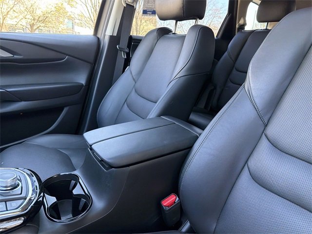 Used 2023 MAZDA CX-9 Touring image 21