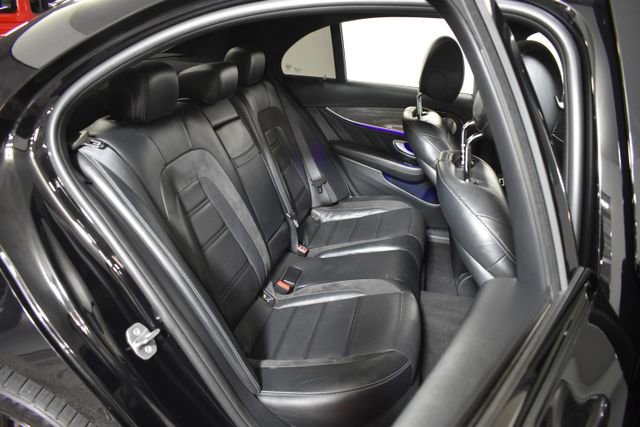 Used 2018 Mercedes-Benz E 43 AMG E 43 AMG image 31