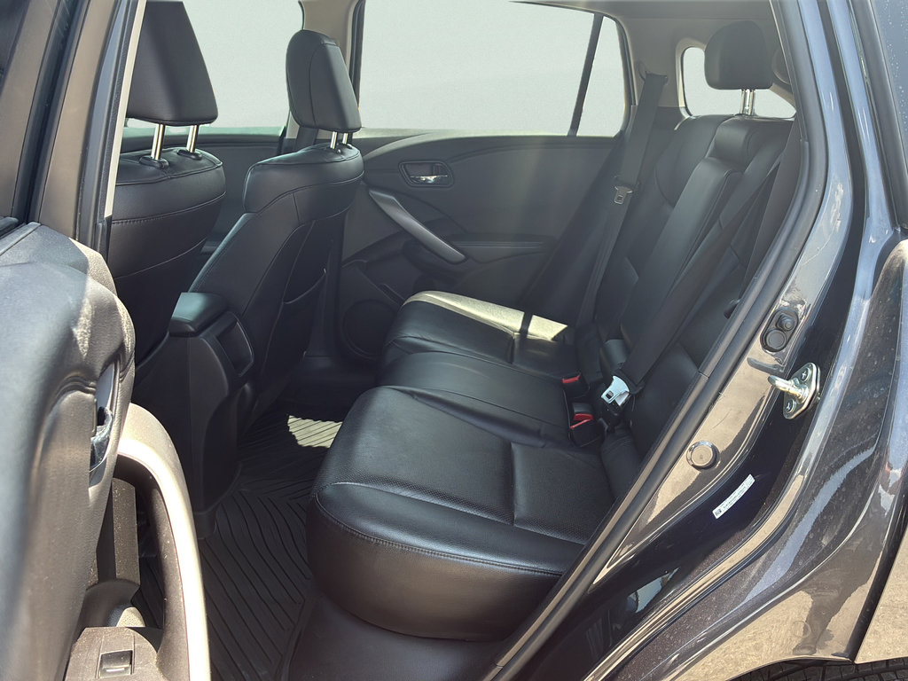 Used 2014 Acura RDX w/ Technology Package AWD/4WD image 25