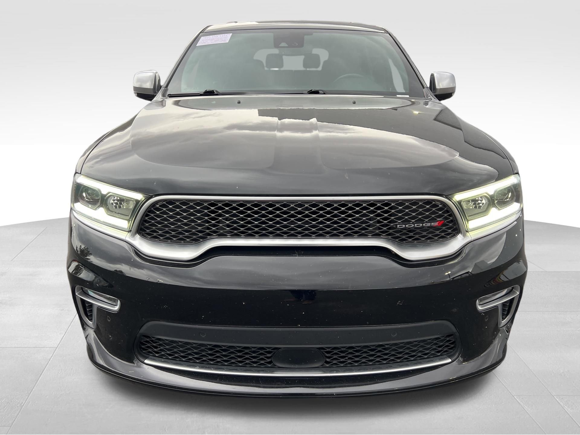 Used 2023 Dodge Durango Citadel image 2