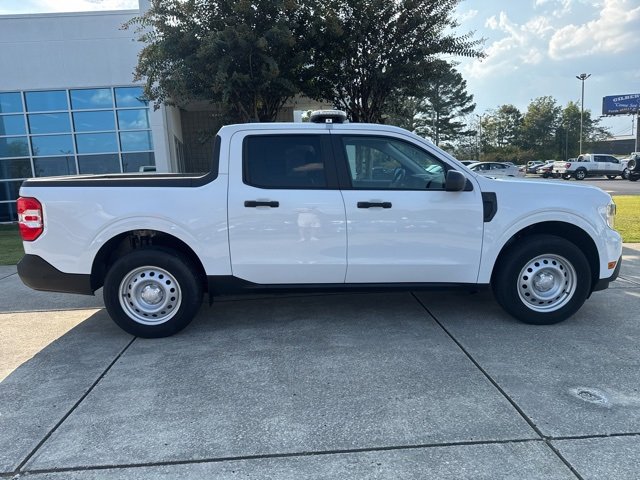 Used 2024 Ford Maverick XL w/ Equipment Group 100A Standard image 8