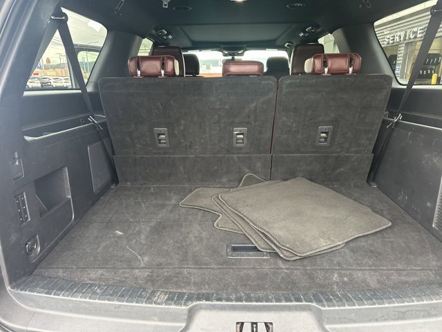 Used 2024 Ford Expedition Max Limited image 16