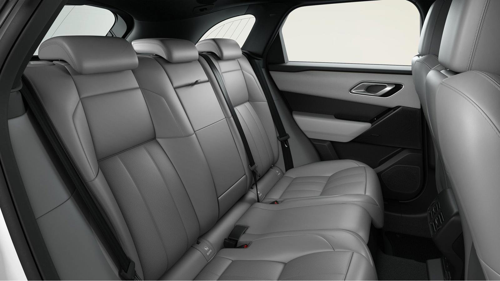 New 2026 Land Rover Range Rover Velar Dynamic SE image 7