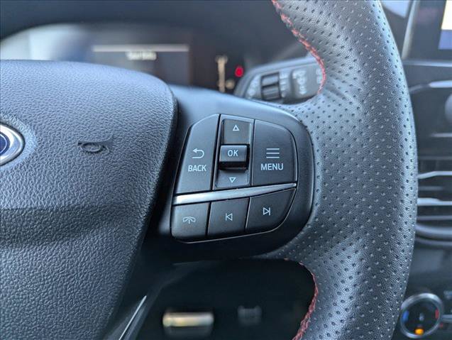 Used 2023 Ford Escape ST-Line AWD/4WD image 13