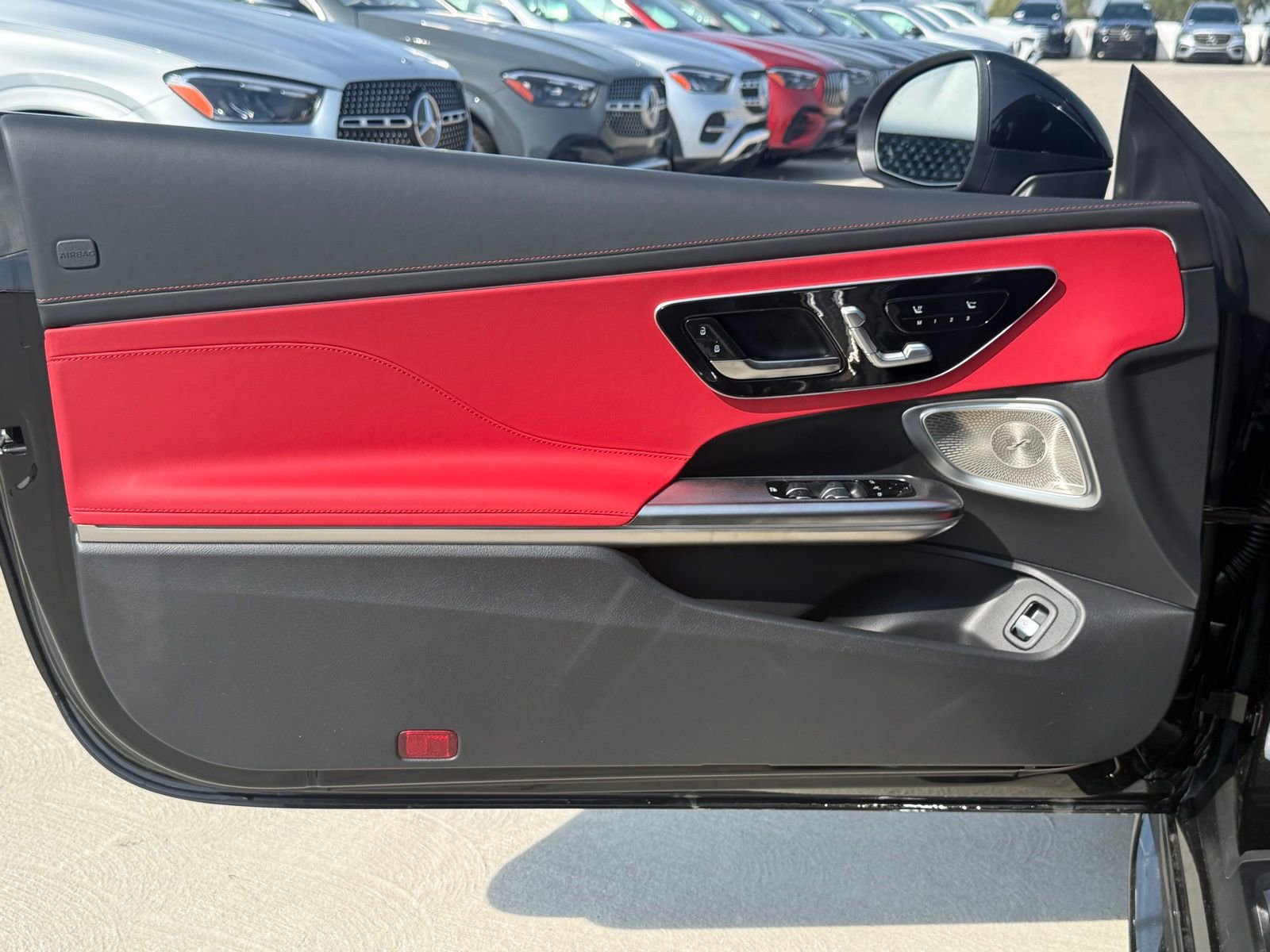 New 2026 Mercedes-Benz CLE 53 AMG 4MATIC Cabriolet image 15