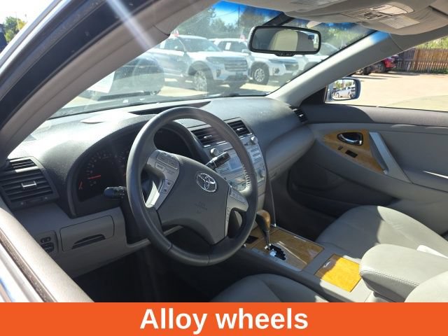 Used 2007 Toyota Camry XLE FWD image 15