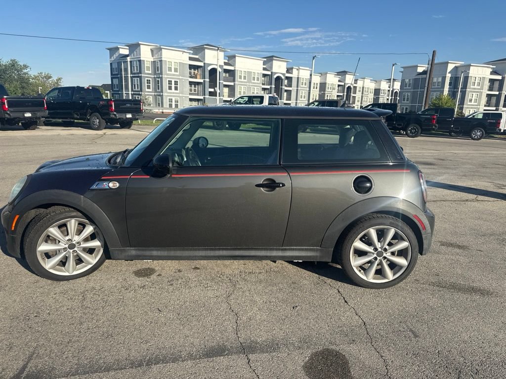 Used 2011 MINI Cooper S FWD image 11