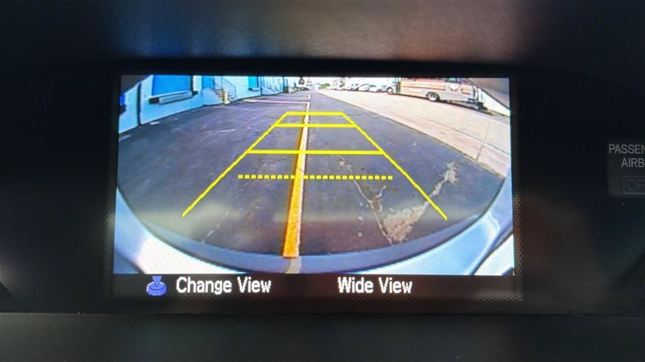 Used 2017 Acura RDX AWD image 28