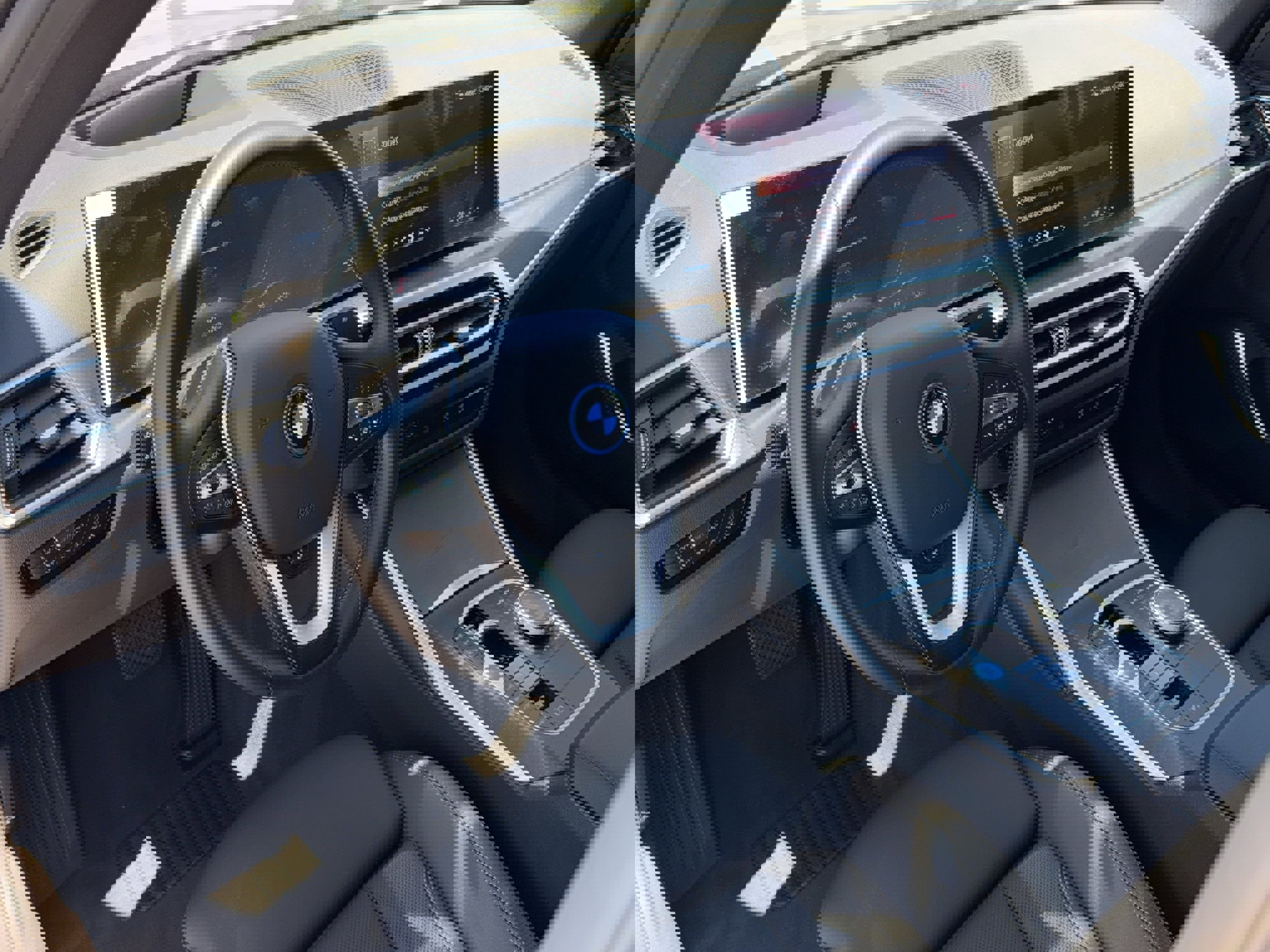 Certified 2024 BMW i4 eDrive35 w/ Premium Package image 16