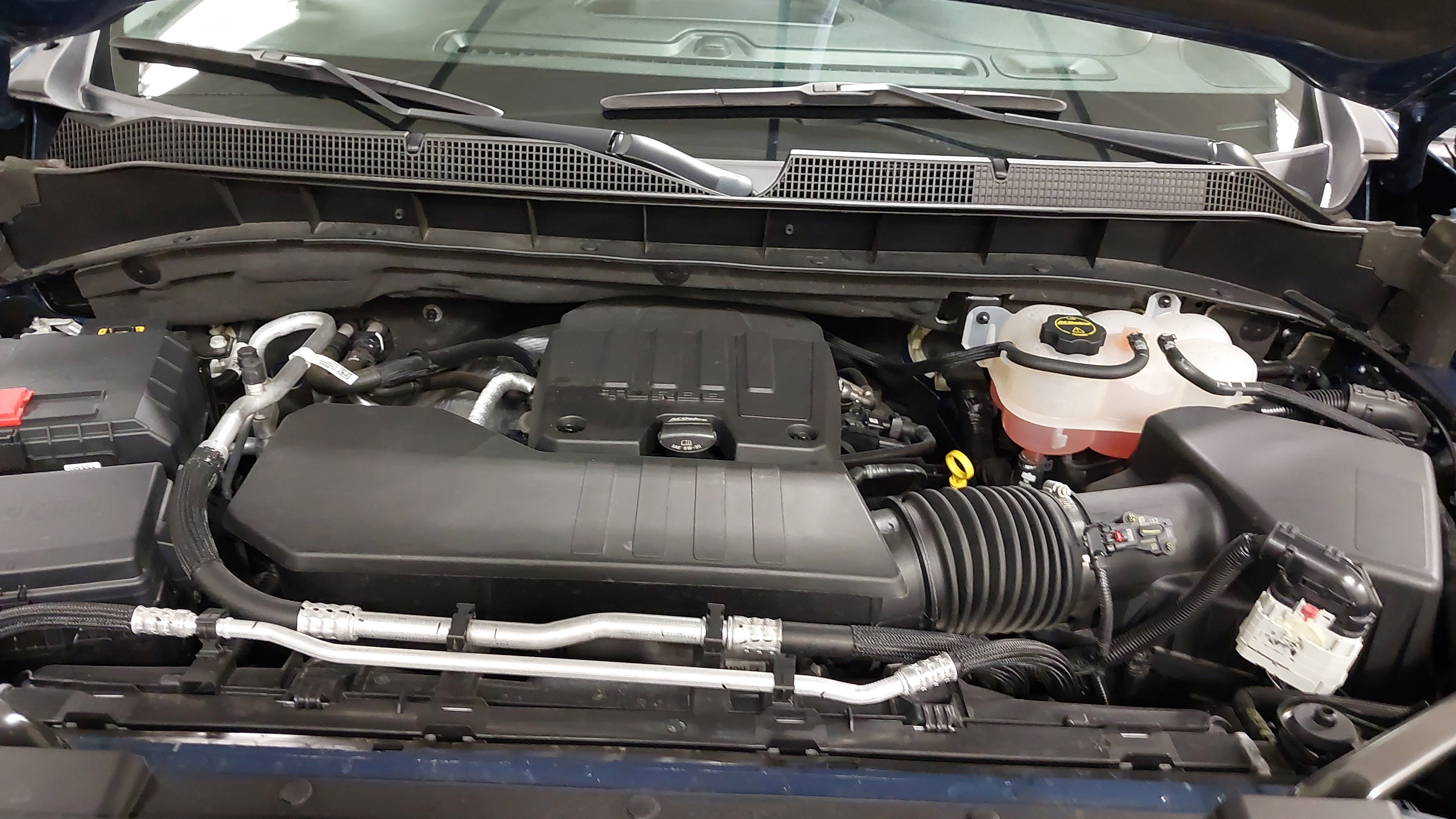 Used 2024 Chevrolet Silverado 1500 Custom image 30