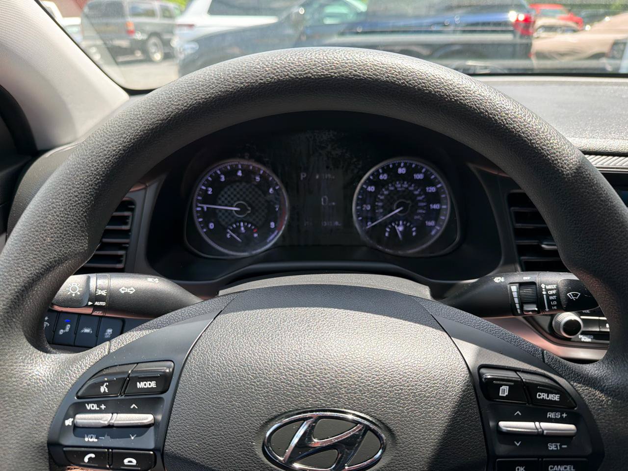 Used 2020 Hyundai Elantra SEL w/ Cargo Package (C1) FWD image 22