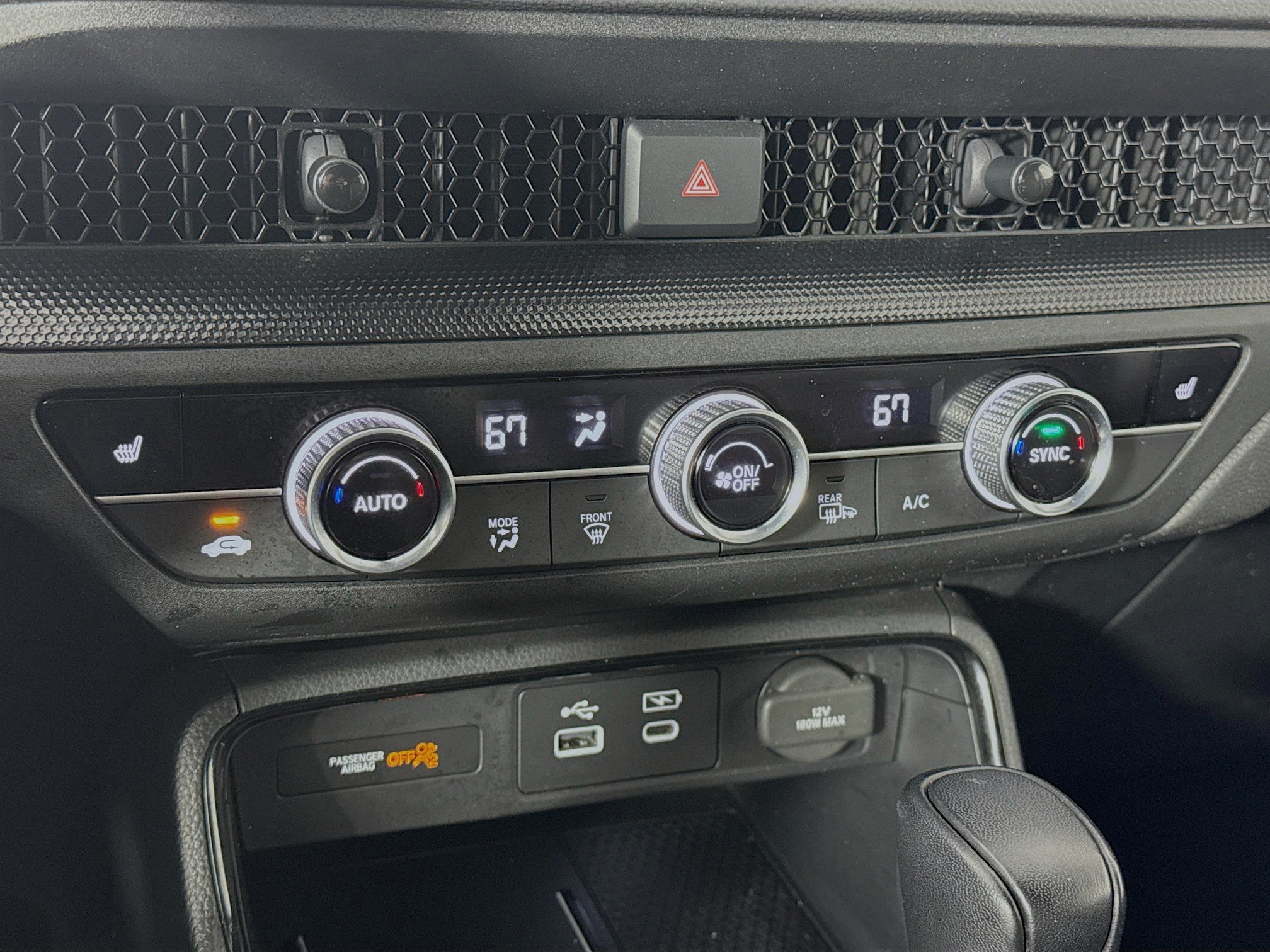 Certified 2024 Honda CR-V Sport-L image 15