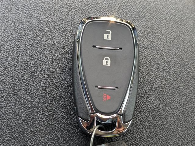 Used 2023 Chevrolet Equinox LT FWD image 28