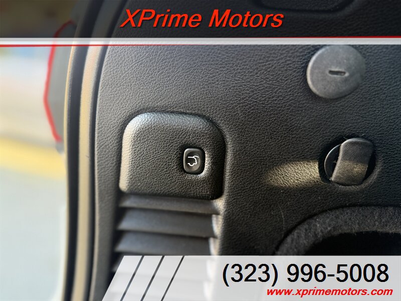 Used 2018 Jeep Grand Cherokee Trailhawk w/ Trailhawk Luxury Group AWD/4WD image 15