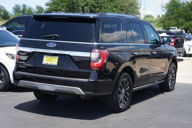 Used 2019 Ford Expedition Limited RWD image 6