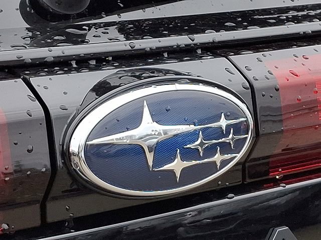 New 2026 Subaru Outback Touring XT image 25