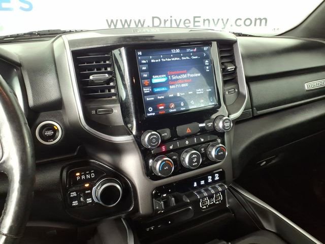 Used 2019 RAM 1500 Big Horn image 22