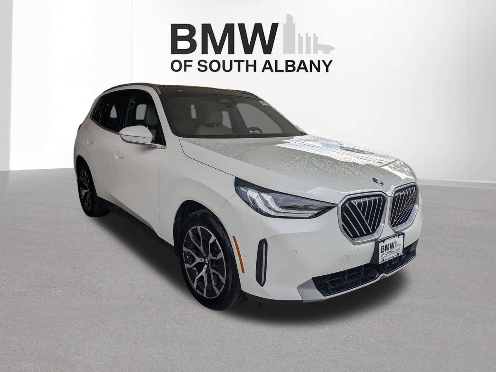 Used 2026 BMW X3 xDrive30i w/ Convenience Package