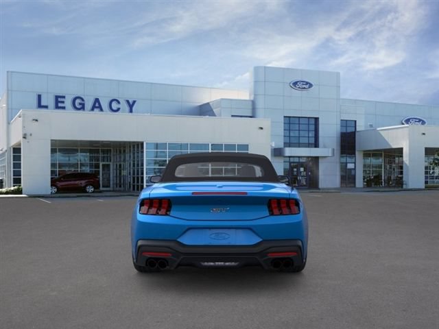 New 2026 Ford Mustang GT Premium w/ GT Performance Package RWD image 5