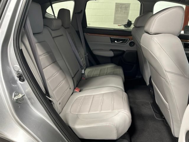 Used 2020 Honda CR-V EX-L image 18