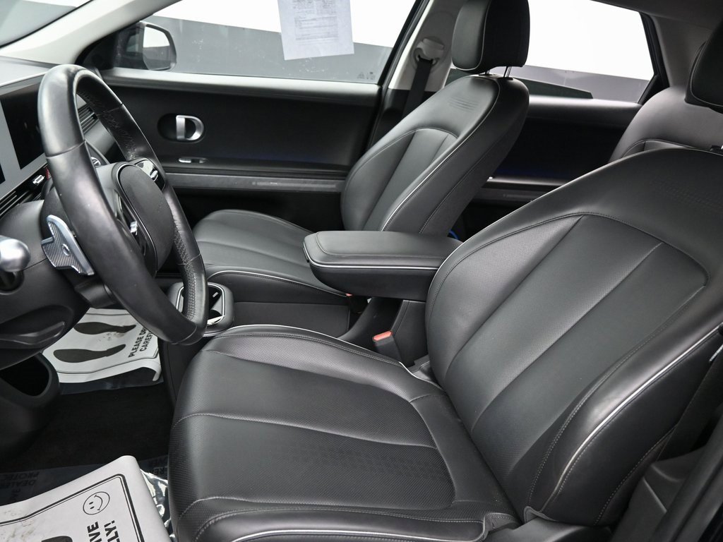 Used 2023 Hyundai Ioniq 5 SEL w/ Cargo Package image 23