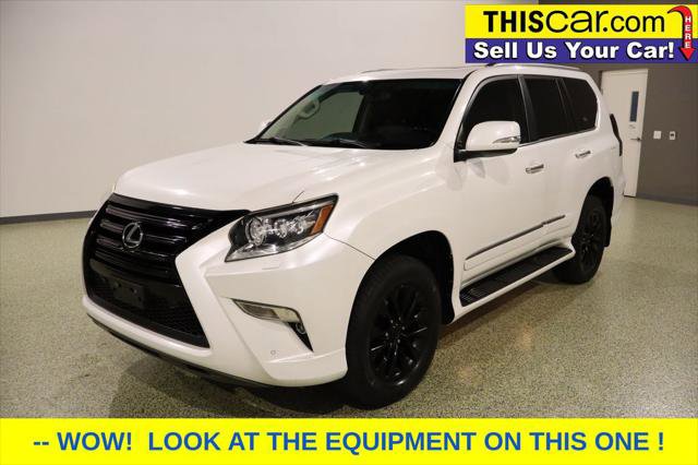 Used 2017 Lexus GX 460 image 3