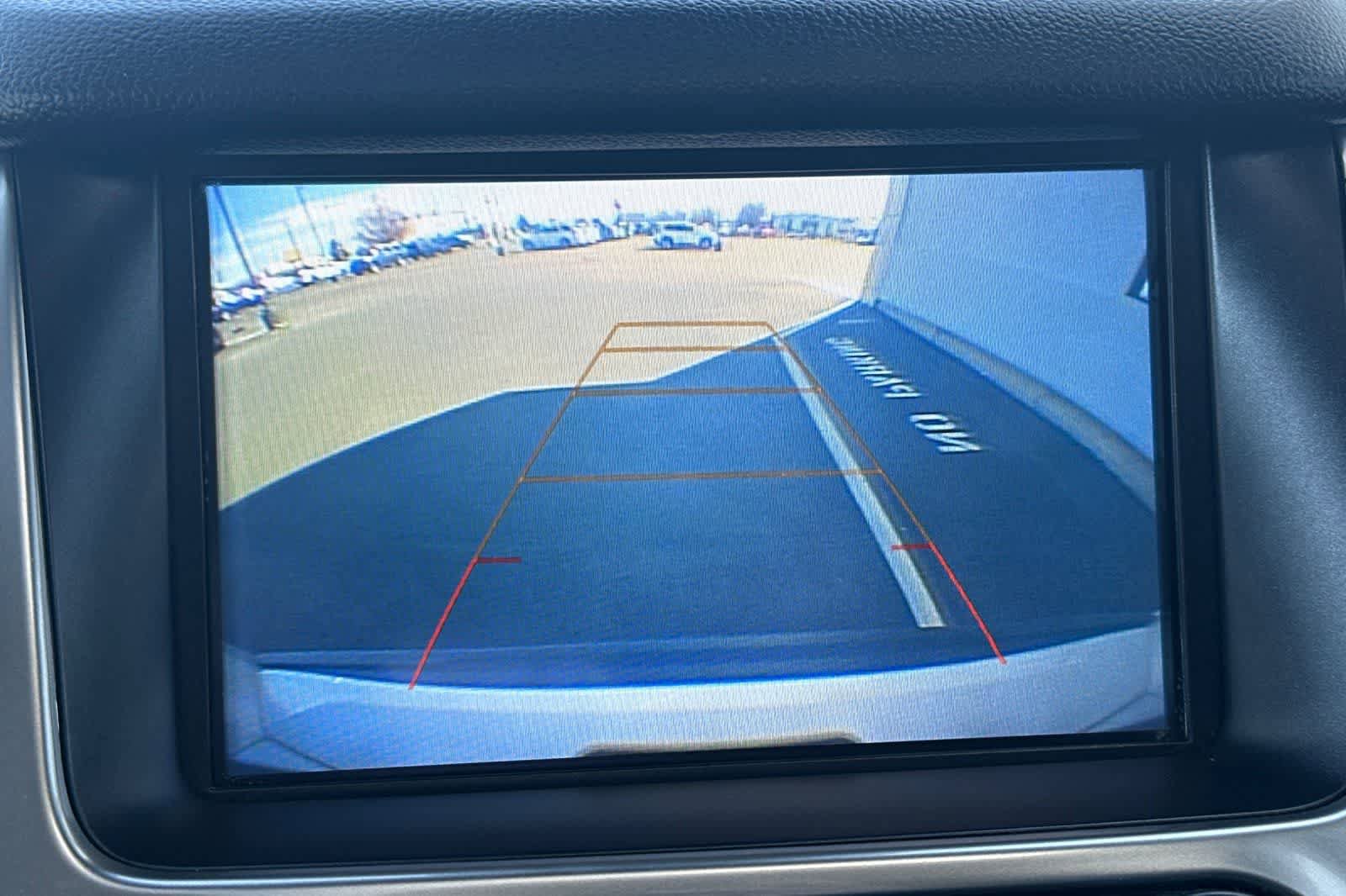 Used 2020 Chevrolet Tahoe LT image 22