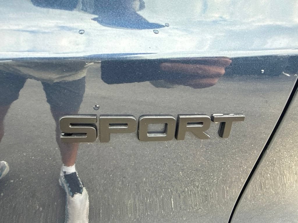Used 2025 Honda CR-V Sport image 4