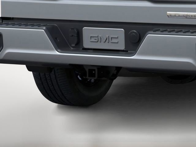 New 2026 GMC Sierra 1500 Elevation AWD/4WD image 14