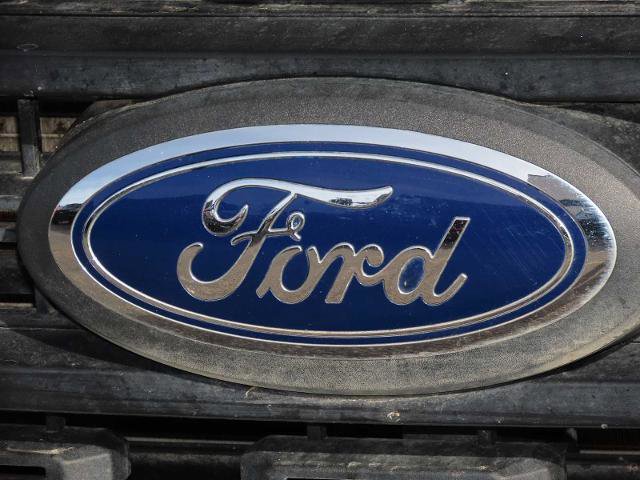 Certified 2023 Ford F150 XLT w/ Equipment Group 301A Mid image 12