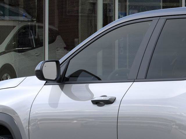 New 2026 Chevrolet Equinox LT w/ Convenience Package II image 12