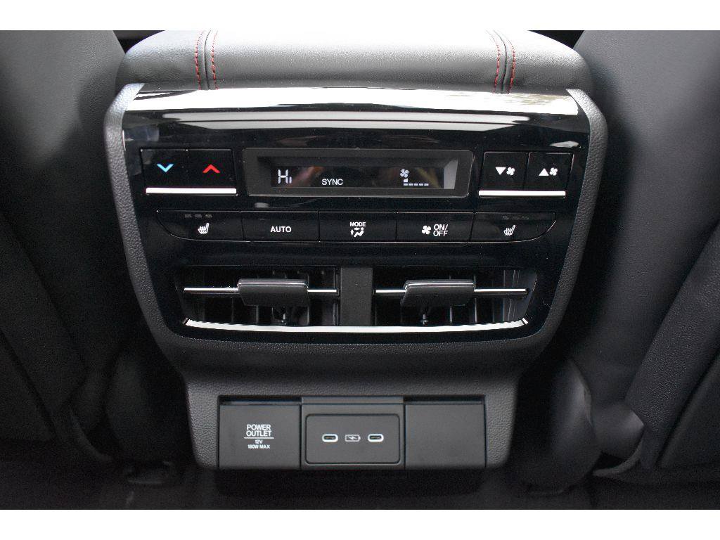 New 2026 Acura MDX A-Spec w/ Advance Package AWD/4WD image 32