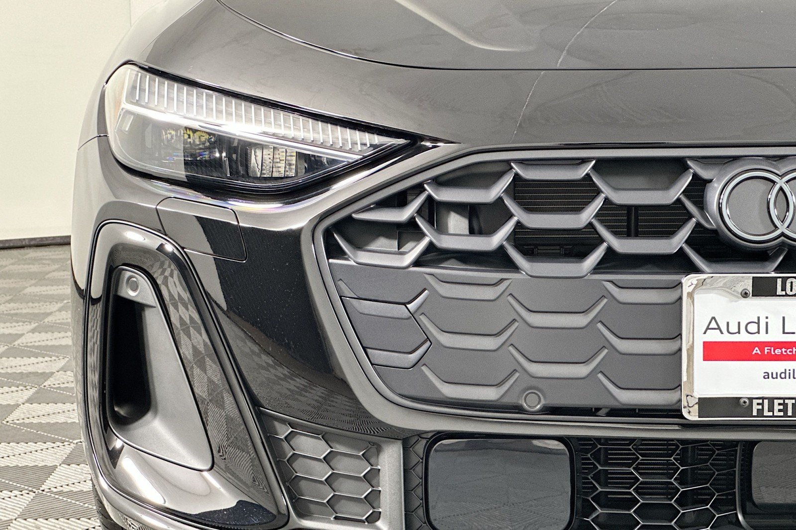 New 2026 Audi A5 2.0T Premium Plus AWD/4WD image 12