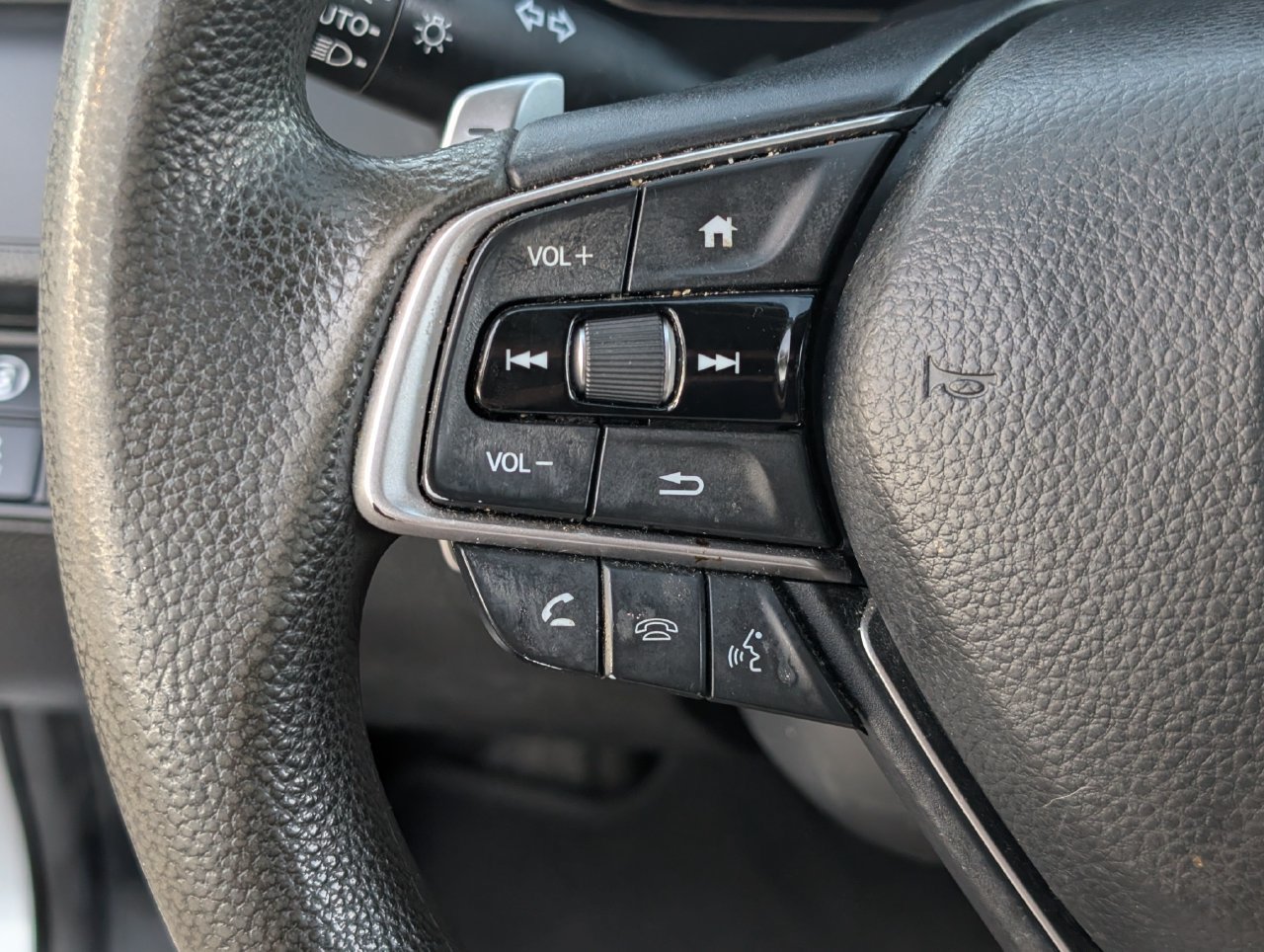 Used 2022 Honda Insight EX image 22
