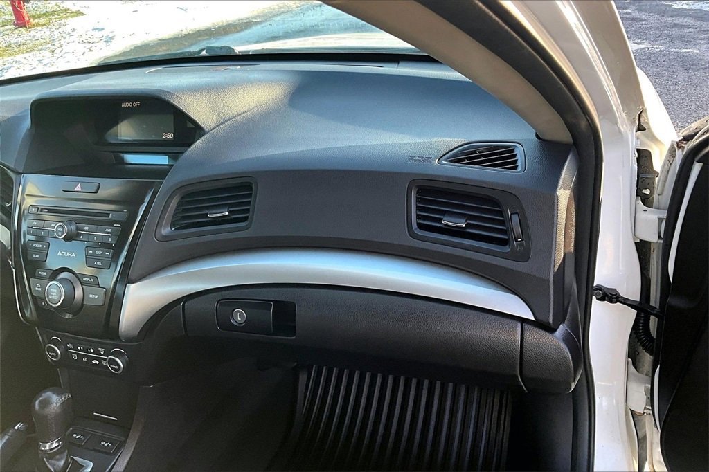 Used 2017 Acura ILX image 17